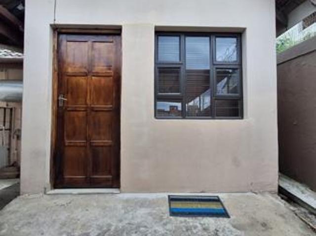 1 Bedroom Apartment in Sydenham