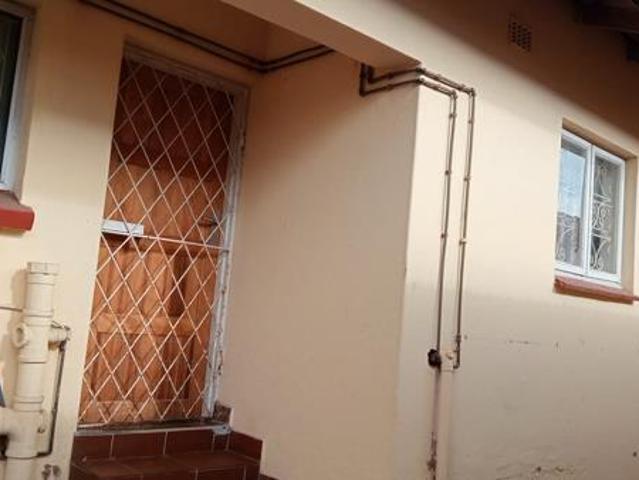 1 Bedroom Apartment in Sydenham