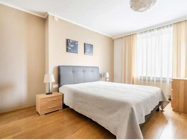 1 bedroom apartment in Saint Pierre, Brussels