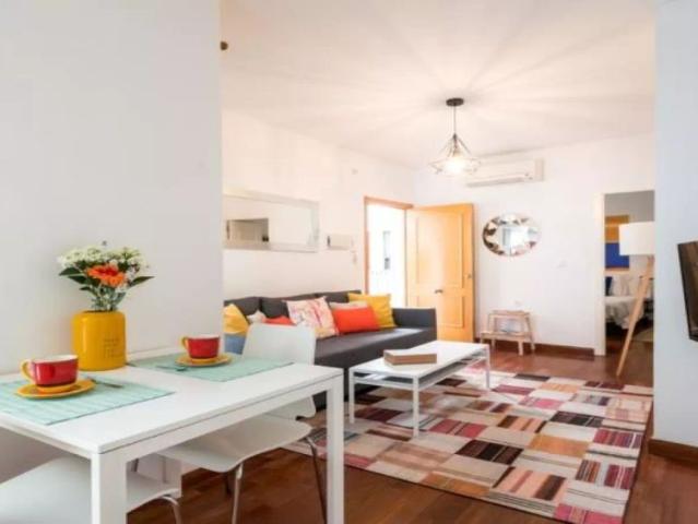 1 bedroom apartment in San Julian, Seville