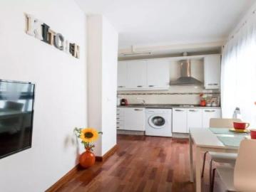 1 bedroom apartment in San Julian, Seville