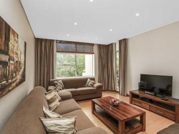 1 Bedroom Apartment in Sandhurst