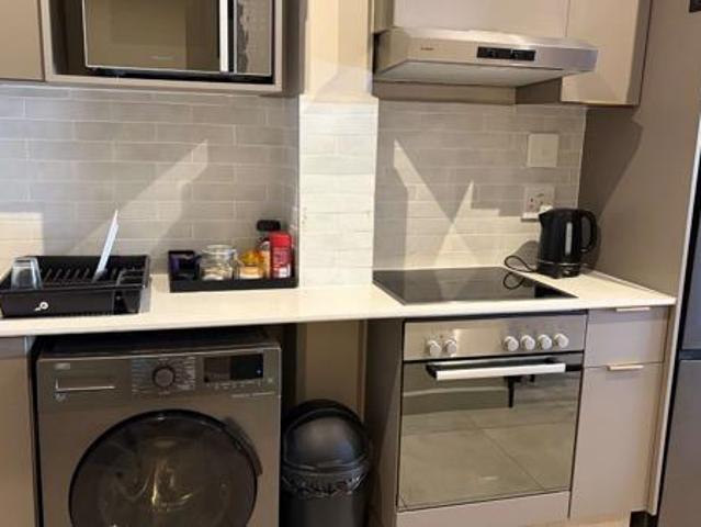 1 Bedroom Apartment in Sandown