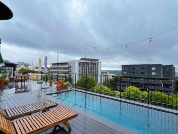 1 Bedroom Apartment in Sandown