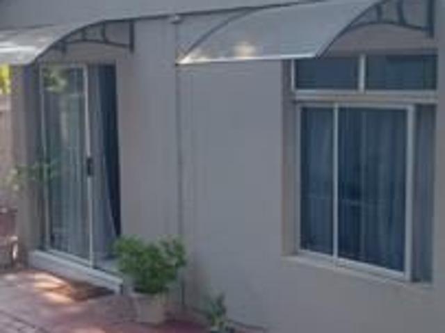 1 Bedroom Apartment in Sandown Estate
