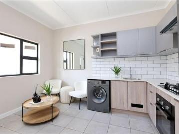 Fairmount, City of Ekurhuleni Metropolitan Municipality, Gauteng, South Africa