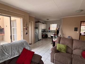 Sasolburg, Metsimaholo Local Municipality, Sedibeng District Municipality, Gauteng, South Africa