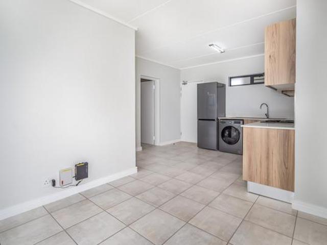 1 Bedroom Apartment in Savannah Country Estate
