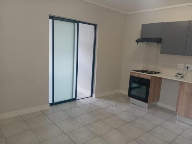 1 Bedroom Apartment in Savannah Country Estate