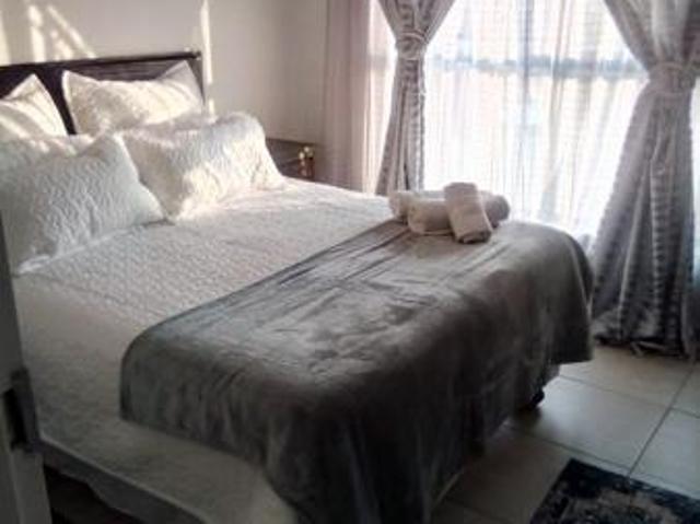 1 Bedroom Apartment in Savannah Country Estate