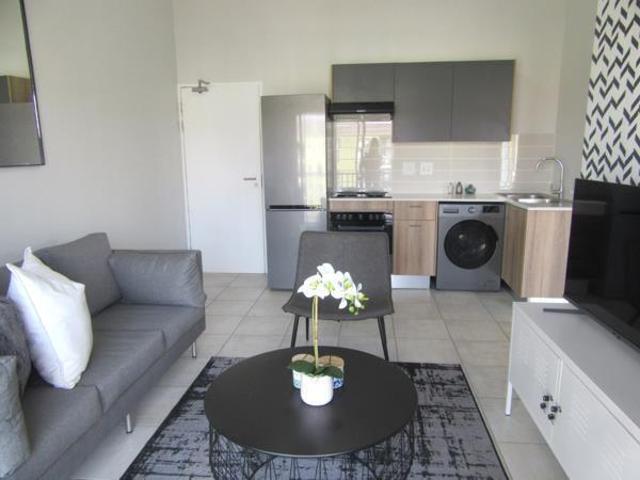 1 Bedroom Apartment in Savannah Country Estate