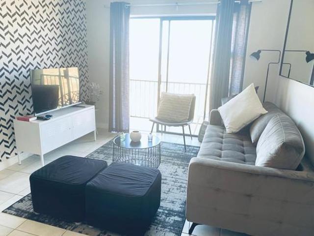 1 Bedroom Apartment in Savannah Country Estate