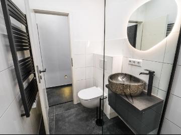 1 bedroom apartment in Schwachhausen, Bürgerpark, Bremen Amsterdam Apartments for Rent