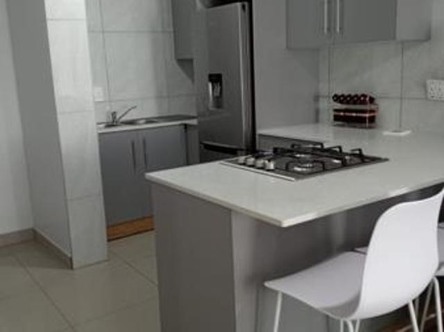 1 Bedroom Apartment in Scottburgh Central