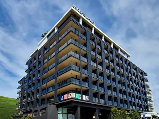 1 Bedroom Apartment in Sea Point
