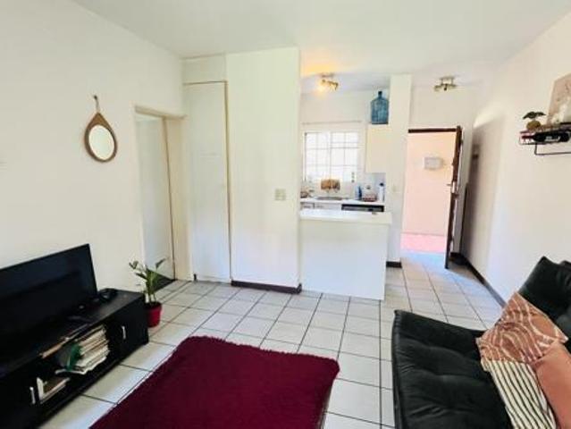 1 Bedroom Apartment in Sharonlea