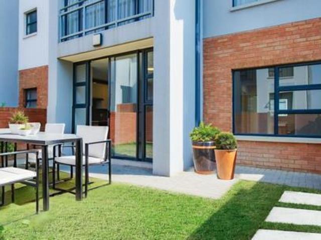 1 Bedroom Apartment in Shere