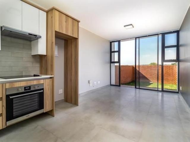 1 Bedroom Apartment in Shere