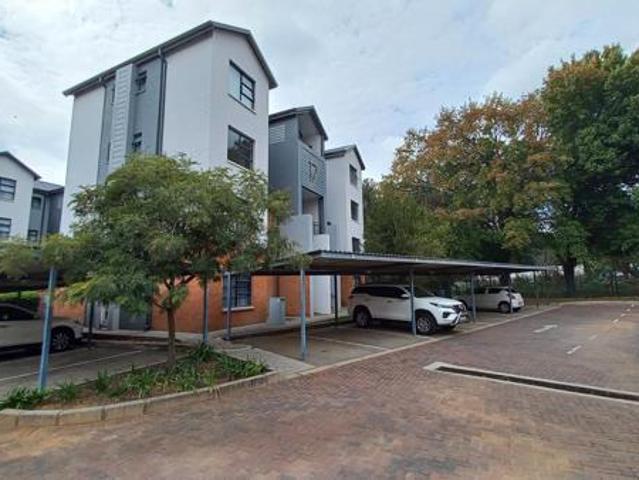 1 Bedroom Apartment in Shere