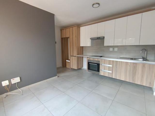 1 Bedroom Apartment in Shere