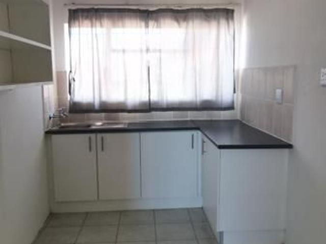 1 Bedroom Apartment in Sidwell