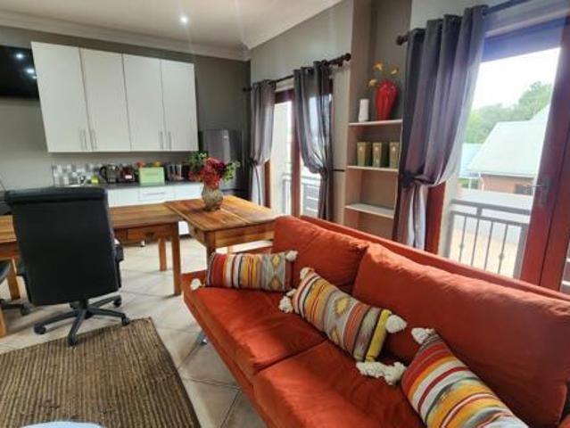 1 Bedroom Apartment in Silver Lakes Golf Estate