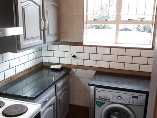 1 Bedroom Apartment in Silverton