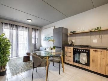 1 Bedroom Apartment in Silverton