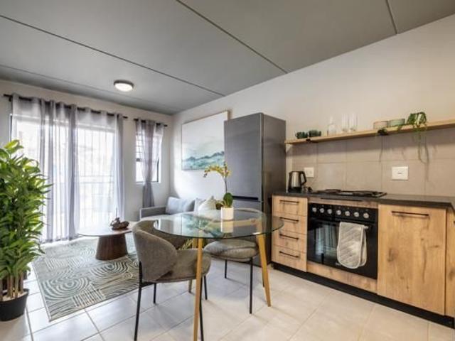 1 Bedroom Apartment in Silverton