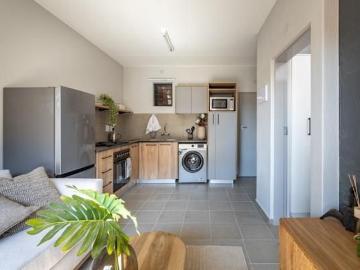 1 Bedroom Apartment in Silverton