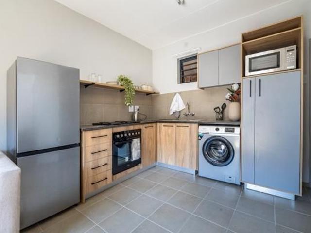 1 Bedroom Apartment in Silverton