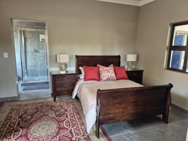 1 Bedroom Apartment in Silverwoods Country Estate