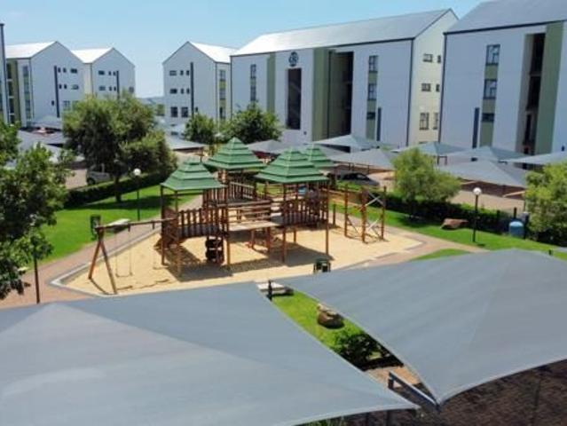 1 Bedroom Apartment in Six Fountains Estate