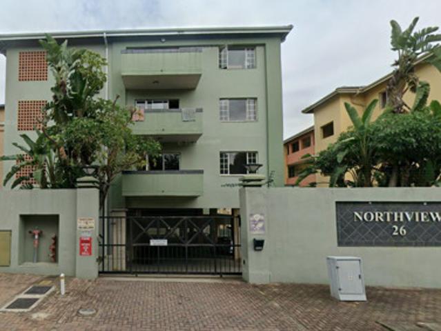 1 Bedroom Apartment in Sonheuwel