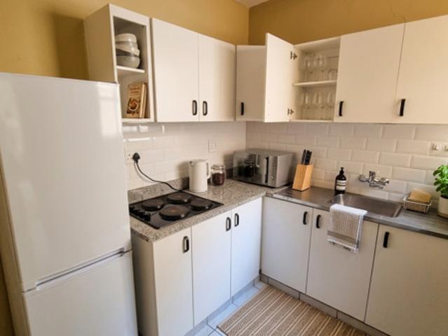 1 Bedroom Apartment in South Beach