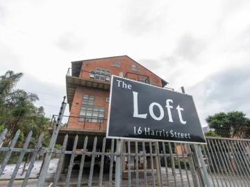 1 Bedroom Apartment in South End