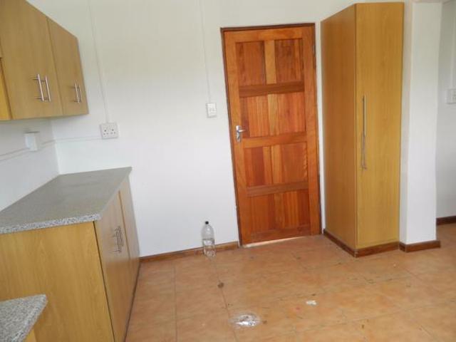 1 Bedroom Apartment in Springbok