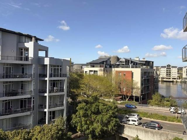 1 Bedroom Apartment in Tyger Waterfront