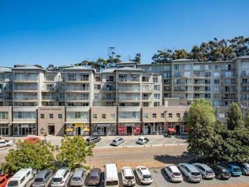 1 Bedroom Apartment in Tyger Waterfront