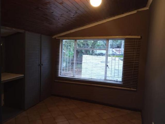 1 Bedroom Apartment in Tzaneen