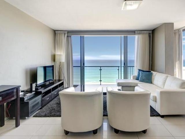 1 Bedroom Apartment in Table View