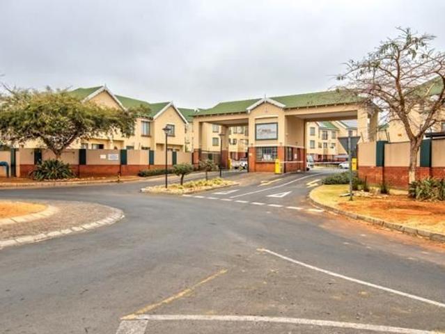 1 Bedroom Apartment in Terenure