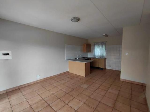 1 Bedroom Apartment in Thabazimbi