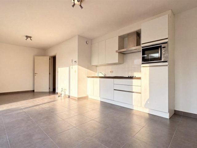1 bedroom apartment in the center of Geraardsbergen