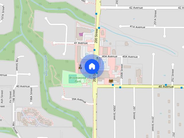 1 Bedroom Apartment in the Heart of Brookswood