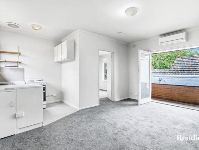 1 Bedroom Apartment in the Heart of Flemington