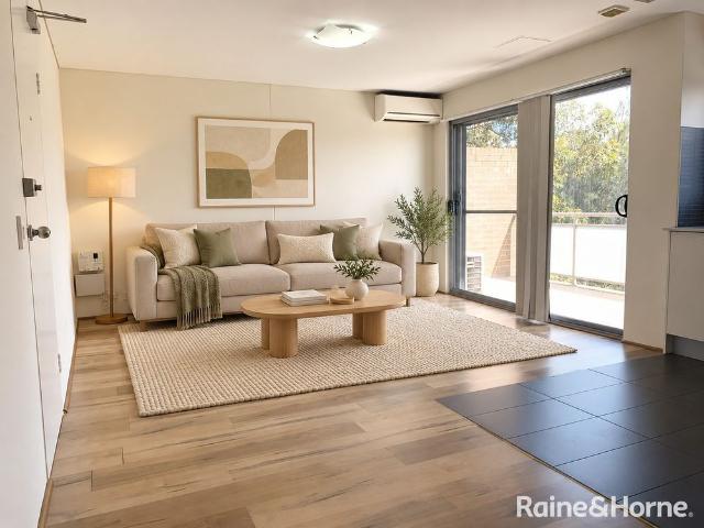 1 Bedroom Apartment in the heart of Homebush West