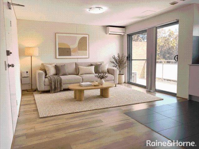 1 Bedroom Apartment in the heart of Homebush West