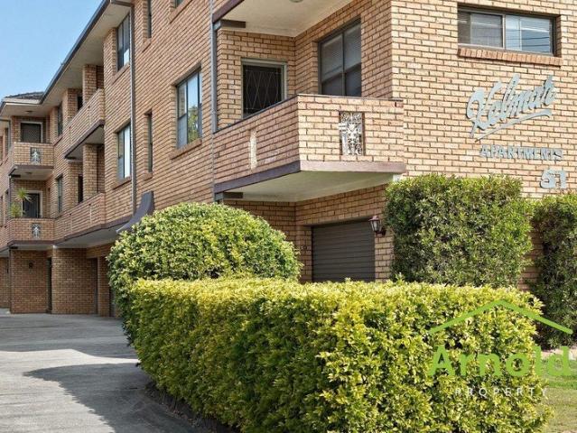 1 Bedroom Apartment in the heart of Merewether
