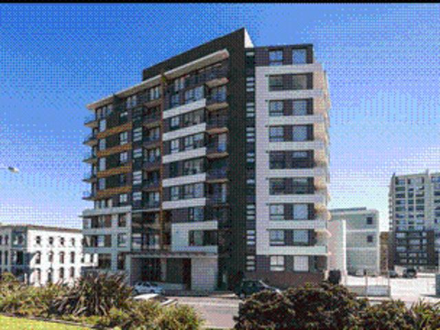 1 bedroom Apartment in the Heart of Newcastle